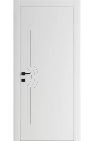 Двери Dooris ART GRAFFITI G03